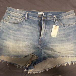 Good American Shorts